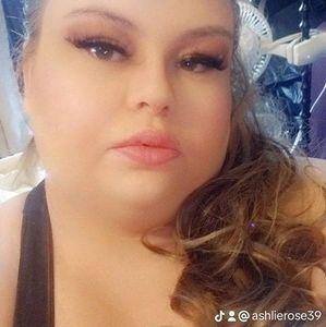 Meet your Posher, Ashlie